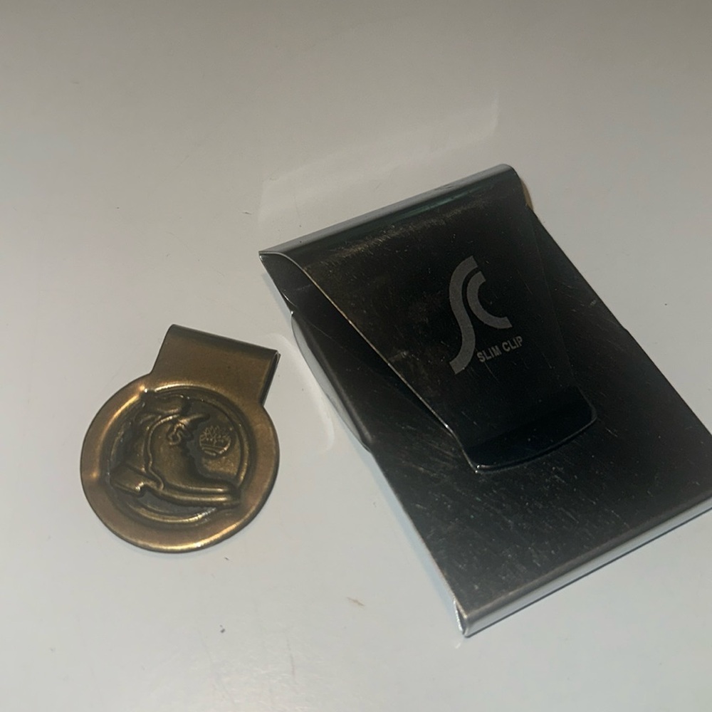 Money Clips bundle